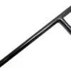 Monadnock PR-24 Rigid Side-Handle Black Polycarbonate Baton With Grenade Standard Handle -Outdoor Life Store monadnock pr 24 rigid side handle black polycarbonate baton with grenade standard handle 1001 pr 24s 19535.1647525644