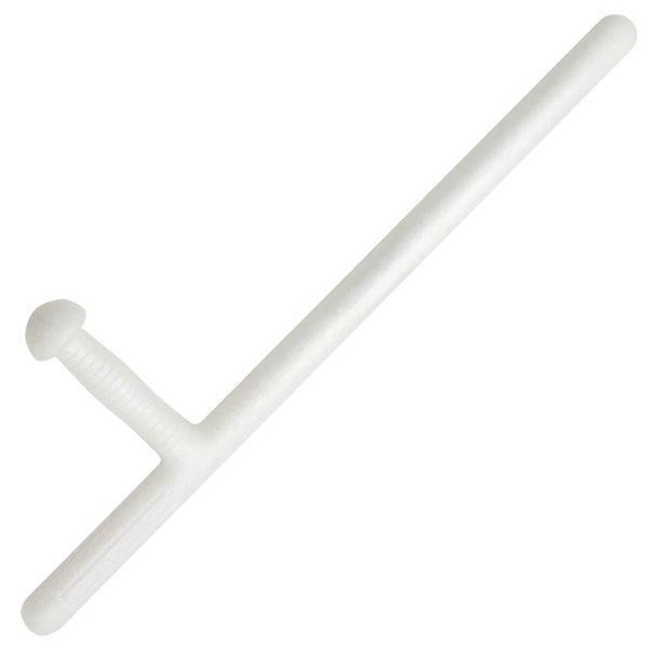Monadnock PR-24 Side-Handle White Foam Training Baton 3 Monadnock PR-24 Side-Handle White Foam Training Baton