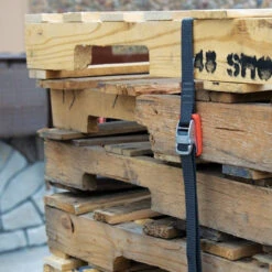 Nite Ize CamJam Tie Down Strap 12 Ft.