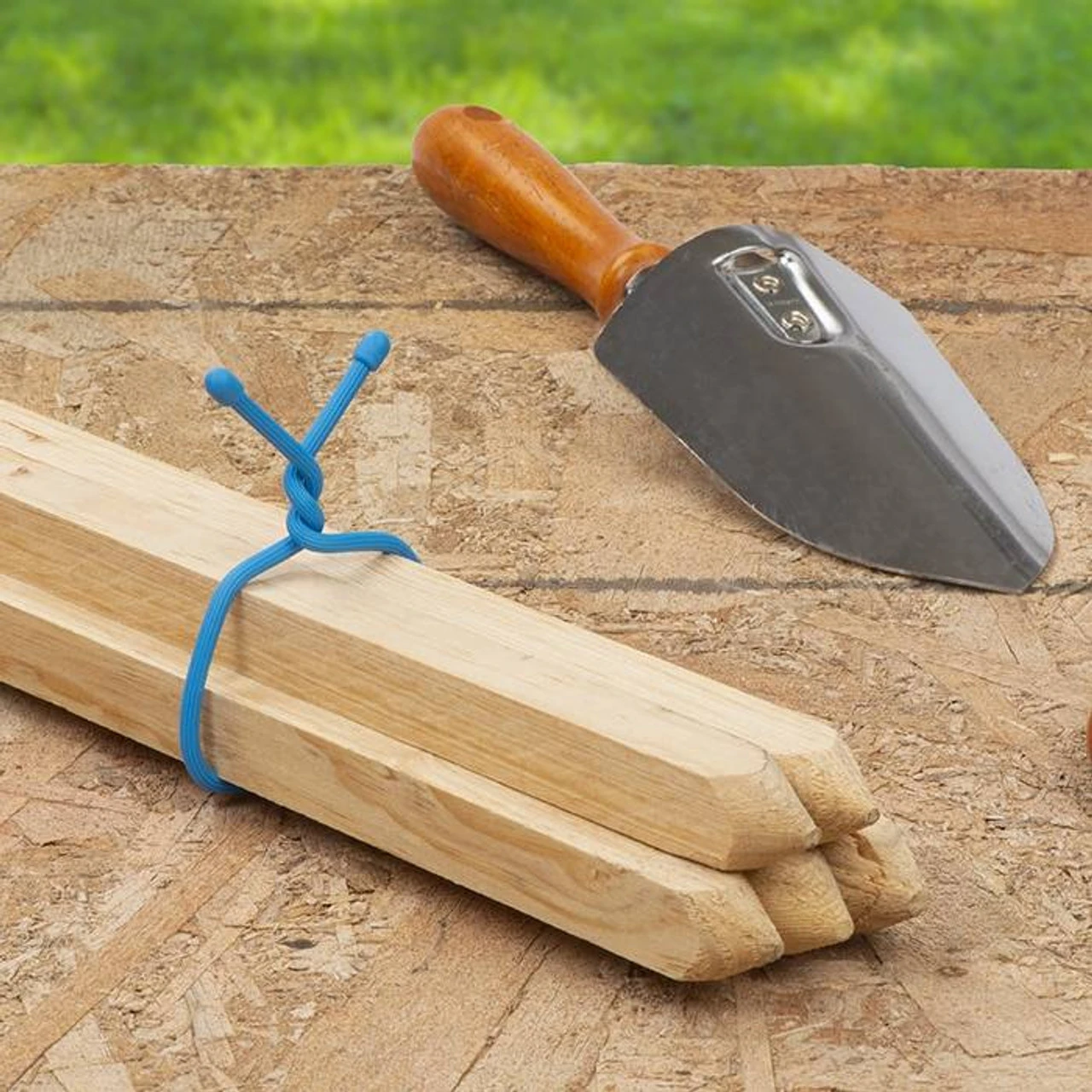 Nite Ize Gear Tie ProPack 12 In. - 12 Pack 8 Nite Ize Gear Tie ProPack 12 In. - 12 Pack - Image 6