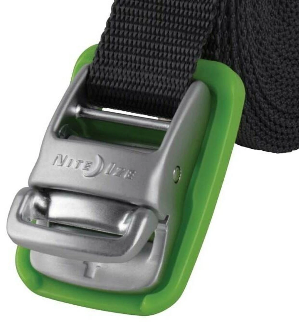Nite Ize CamJam Tie Down Strap 18 Ft. 4 Nite Ize CamJam Tie Down Strap 18 Ft. - Image 2