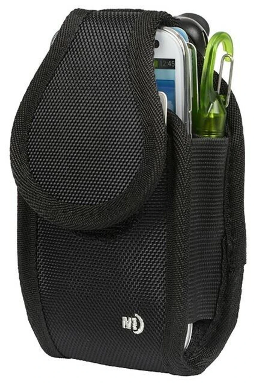 Nite Ize Clip Case Cargo Universal Rugged Holster Double Wide 3 Nite Ize Clip Case Cargo Universal Rugged Holster Double Wide