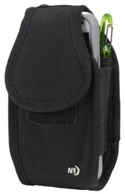 Nite Ize Clip Case Cargo Universal Rugged Holster Extra Tall