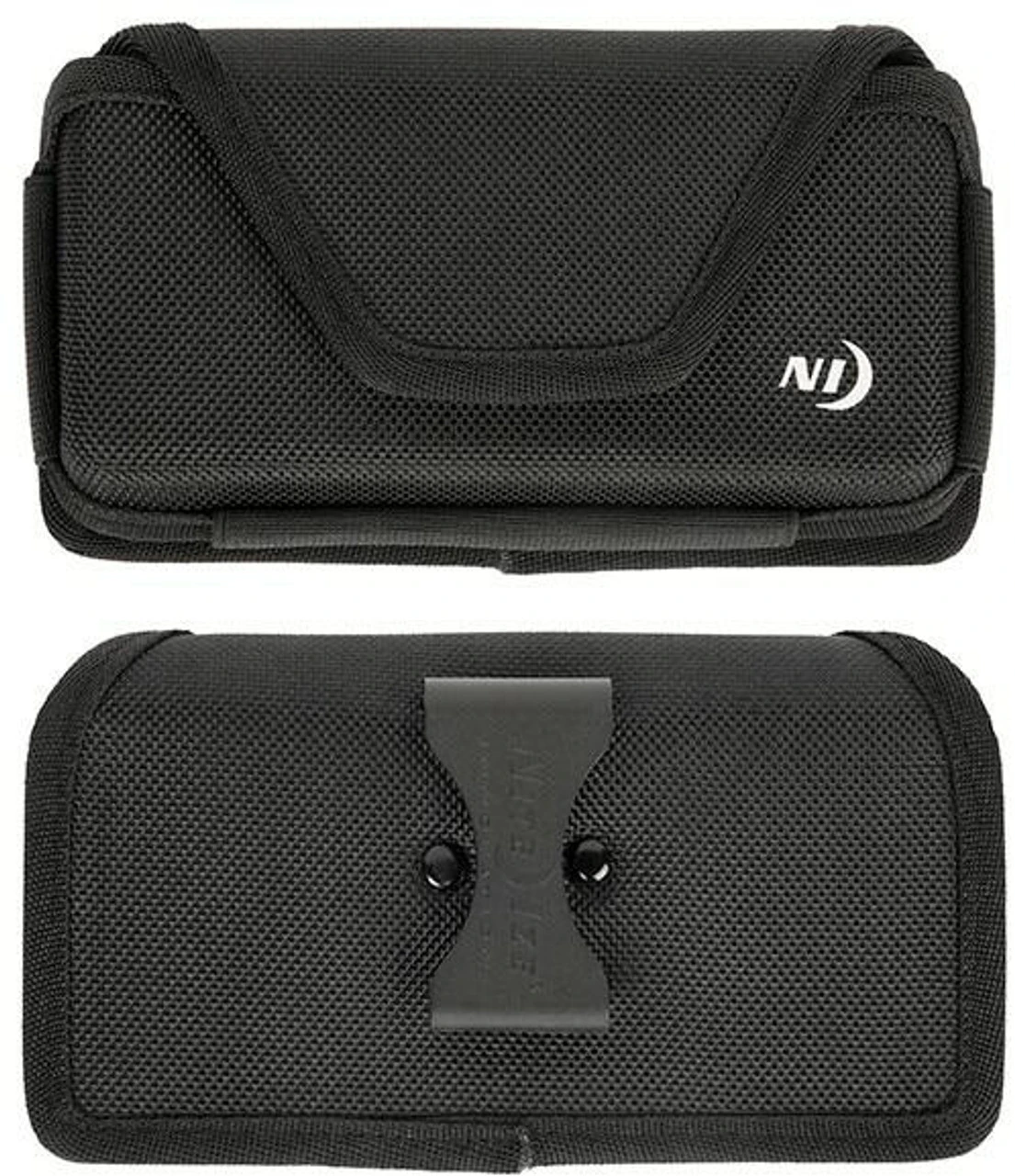 Nite Ize Clip Case Hardshell Horizontal Universal Rugged Holster 6 Nite Ize Clip Case Hardshell Horizontal Universal Rugged Holster - Image 4