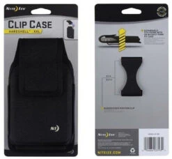 Nite Ize Clip Case Hardshell Vertical Universal Rugged Holster XXL 7 Nite Ize Clip Case Hardshell Vertical Universal Rugged Holster XXL -Outdoor Life Store nite ize clip case hardshell xxl vertical universal rugged holster hsh2l 01 r3 11044.1607555066