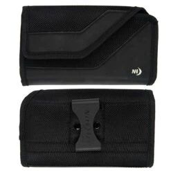 Nite Ize Clip Case Sideways Universal Rugged Holster XL -Outdoor Life Store nite ize clip case sideways xl black universal rugged holster ccsxl 03 01 56230.1607031735