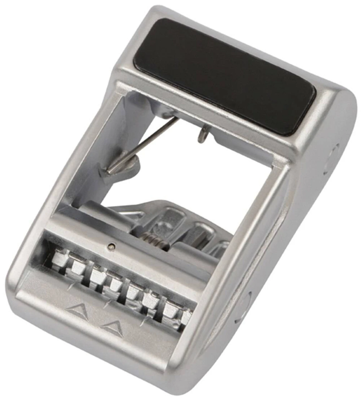 Nite Ize Dual CamJam 1 In. Webbing Tensioner 5 Nite Ize Dual CamJam 1 In. Webbing Tensioner - Image 3