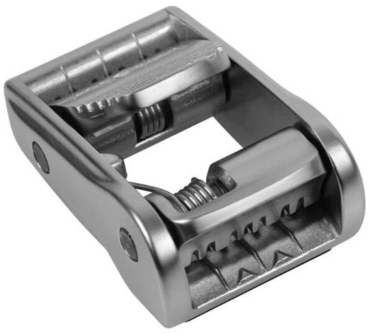 Nite Ize Dual CamJam 1 In. Webbing Tensioner 4 Nite Ize Dual CamJam 1 In. Webbing Tensioner - Image 2