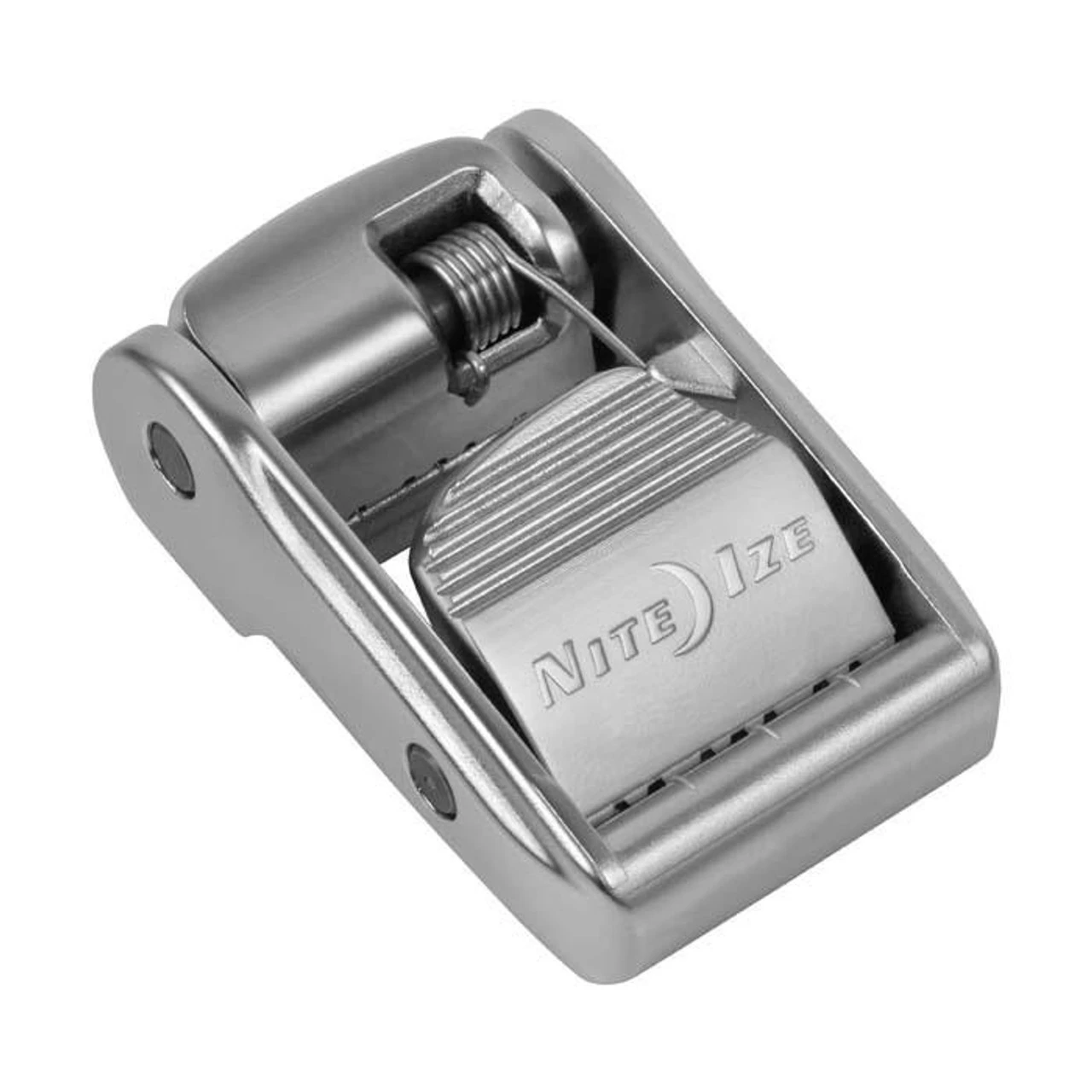 Nite Ize Dual CamJam Tie Down System 12 Ft. 5 Nite Ize Dual CamJam Tie Down System 12 Ft. - Image 3