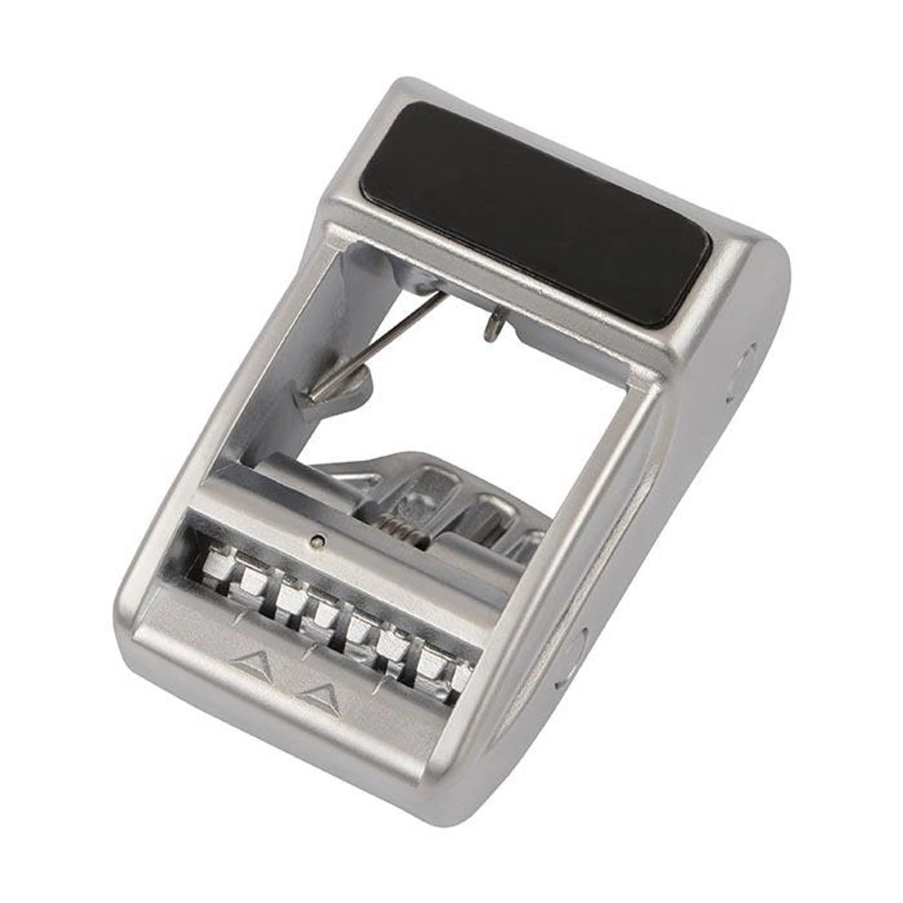 Nite Ize Dual CamJam Tie Down System 12 Ft. 6 Nite Ize Dual CamJam Tie Down System 12 Ft. - Image 4