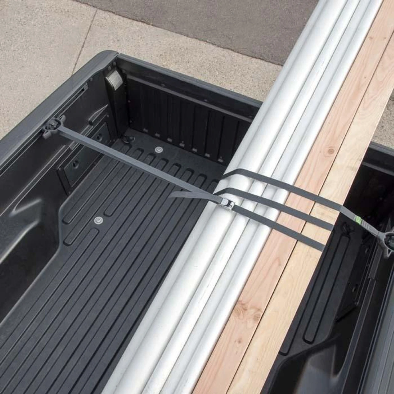 Nite Ize Dual CamJam Tie Down System 12 Ft. 9 Nite Ize Dual CamJam Tie Down System 12 Ft. - Image 7