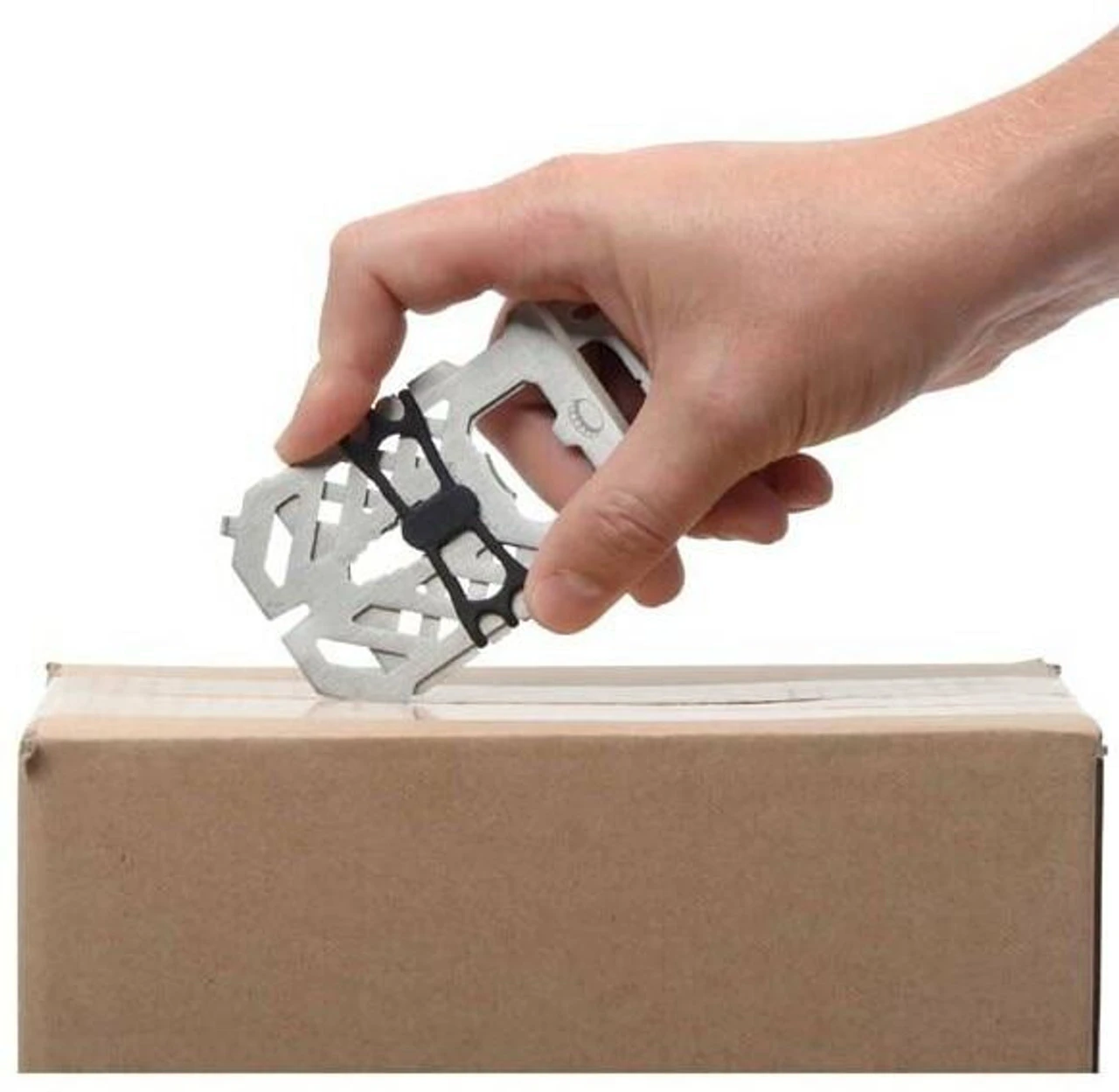 Nite Ize Financial Tool RFID Blocking Wallet 11 Nite Ize Financial Tool RFID Blocking Wallet - Image 9