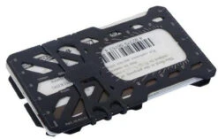 Nite Ize Financial Tool RFID Blocking Wallet 15 Nite Ize Financial Tool RFID Blocking Wallet -Outdoor Life Store nite ize financial tool rfid blocking wallet niteize fmtr 66353.1607380103