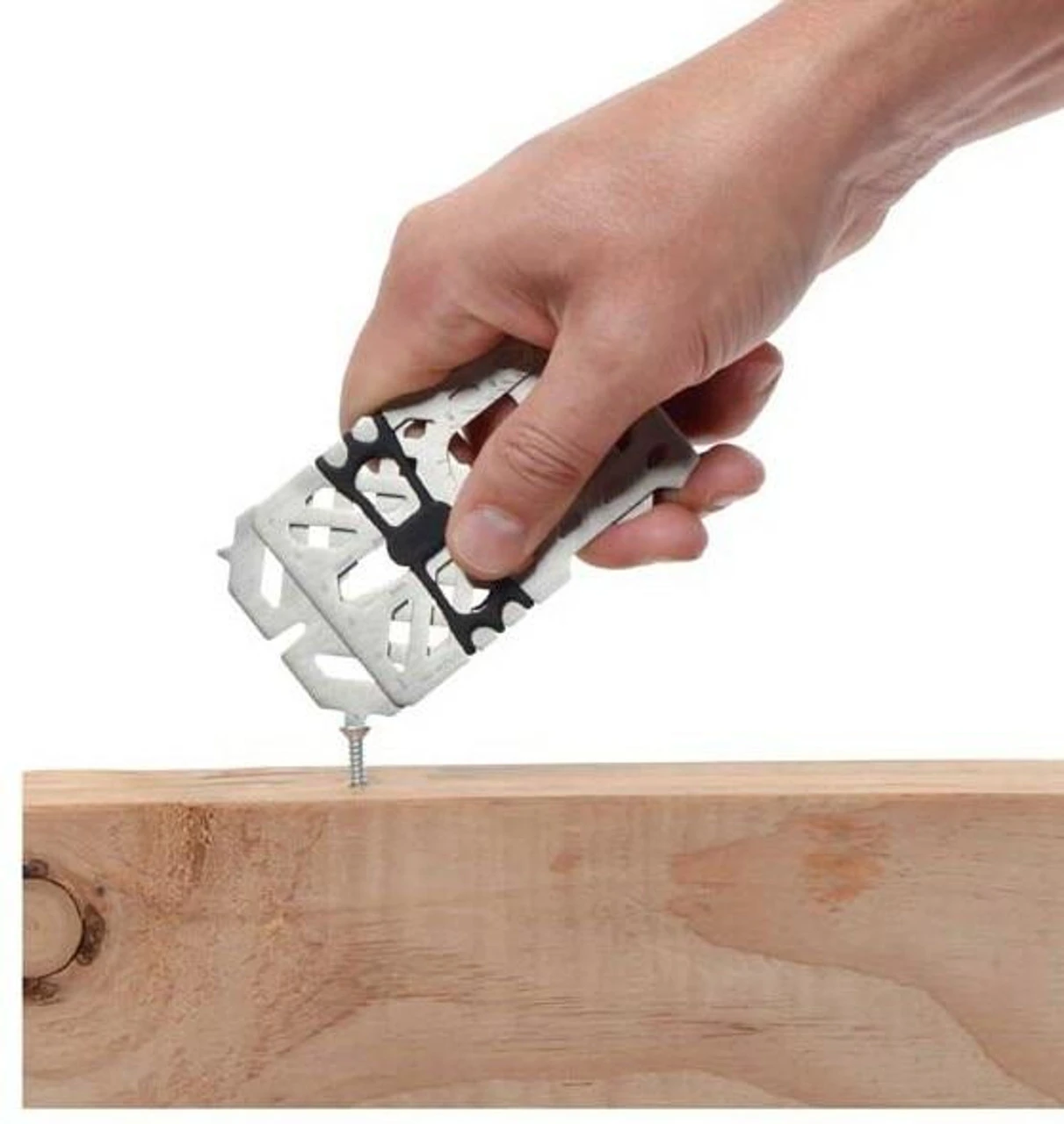 Nite Ize Financial Tool RFID Blocking Wallet 9 Nite Ize Financial Tool RFID Blocking Wallet - Image 7