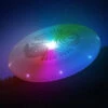 Nite Ize Flashflight Light Up Flying Disc - Disc-O Select