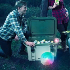 Nite Ize Flashflight Light Up Flying Disc - Disc-O Select -Outdoor Life Store nite ize flashflight light up flying disc disc o select ffd 07s r8 52039.1607374503