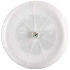 Nite Ize Flashflight Light Up Flying Disc - Disc-O Select -Outdoor Life Store nite ize flashflight light up flying disc disc o select ffd 07s r8 58437.1607374498