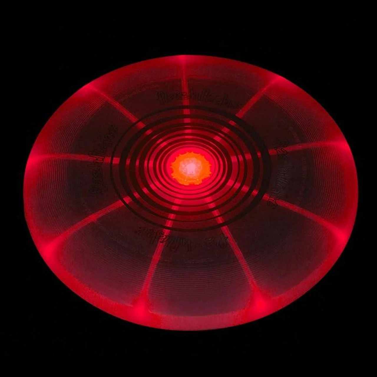 Nite Ize Flashflight Light-Up Flying Disc 7 Nite Ize Flashflight Light-Up Flying Disc - Image 5
