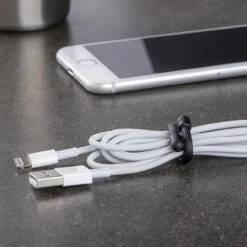 Nite Ize Gear Tie ProPack 6 In. - 12 Pack 9 Nite Ize Gear Tie ProPack 6 In. - 12 Pack -Outdoor Life Store nite ize gear tie 6 propack 12 pack gtpp6 89985.1606944162