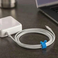 Nite Ize Gear Tie Reusable Rubber Twist Tie Assortment - 12 Pack -Outdoor Life Store nite ize gear tie reusable rubber twist tie assortment 12 pack gtmp 11 a1 48356.1607554974