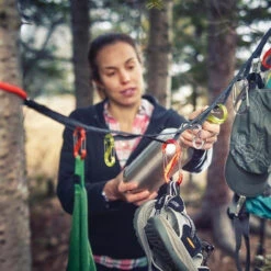 Nite Ize GearLine Organization System 4 Ft. -Outdoor Life Store nite ize gearline organization system 4 ft gln4 m1 r8 08157.1607555031