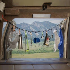 Nite Ize GearLine Organization System 4 Ft.