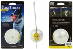 Nite Ize GlowStreak LED Ball Red 13 Nite Ize GlowStreak LED Ball Red -Outdoor Life Store nite ize glowstreak red led ball gsb 10 r7 07937.1607555041