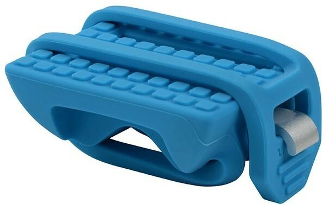 Nite Ize HandleBand Universal Smartphone Bar Mount 4 Nite Ize HandleBand Universal Smartphone Bar Mount - Image 2