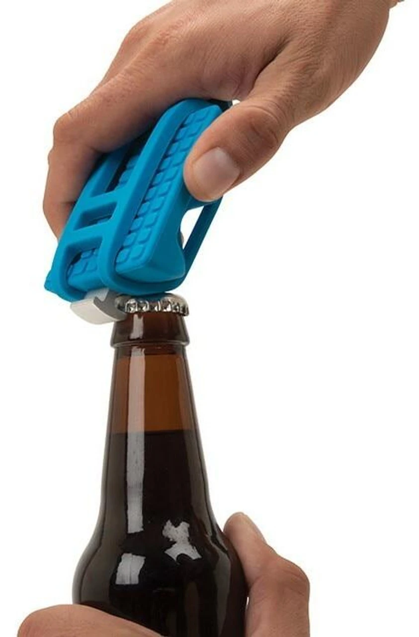 Nite Ize HandleBand Universal Smartphone Bar Mount 7 Nite Ize HandleBand Universal Smartphone Bar Mount - Image 5