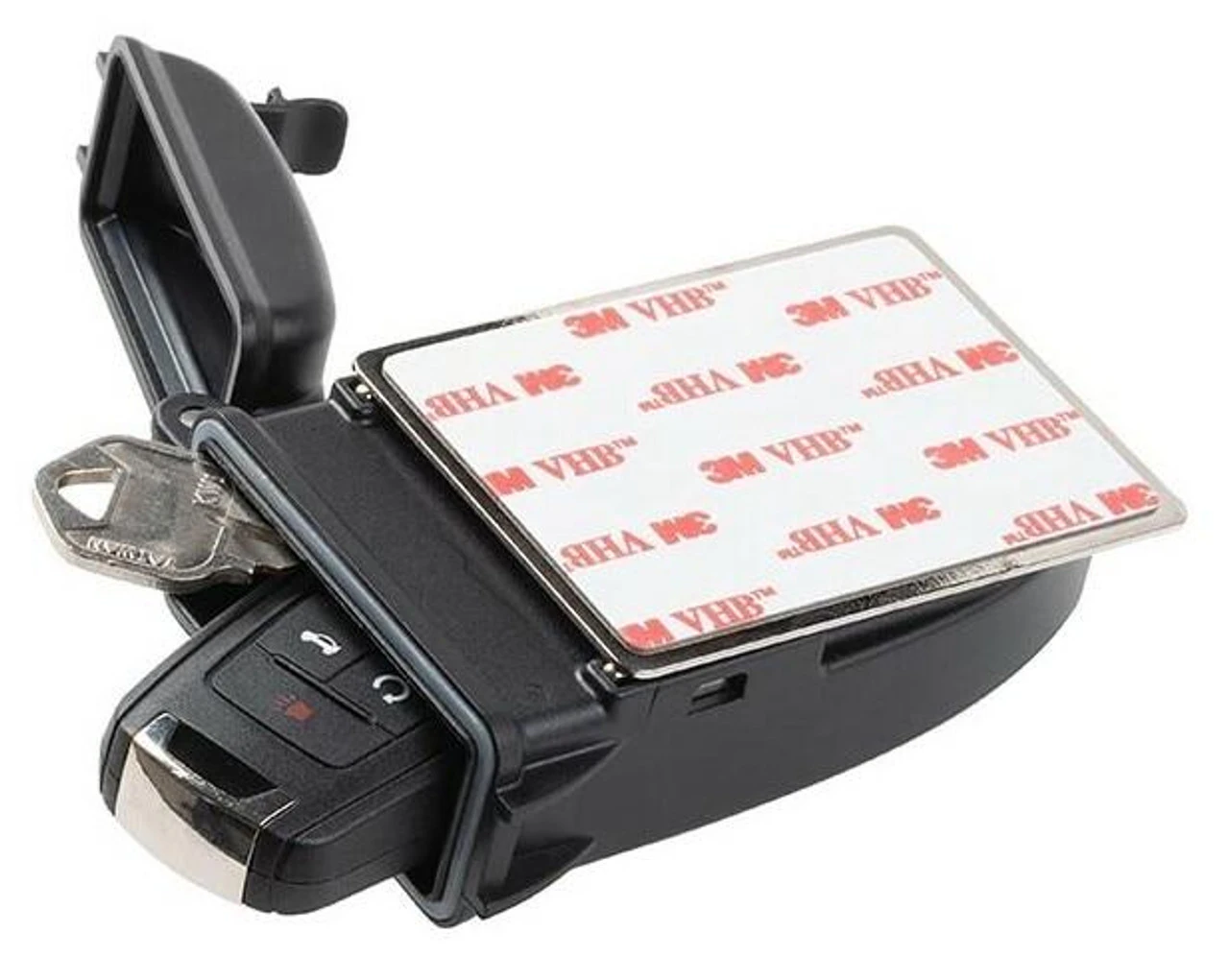 Nite Ize Hideout XL Magnetic Key Box 6 Nite Ize Hideout XL Magnetic Key Box - Image 4