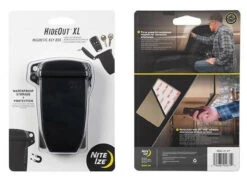 Nite Ize Hideout XL Magnetic Key Box 13 Nite Ize Hideout XL Magnetic Key Box -Outdoor Life Store nite ize hideout xl magnetic key box kbxl 01 r7 57652.1616660235