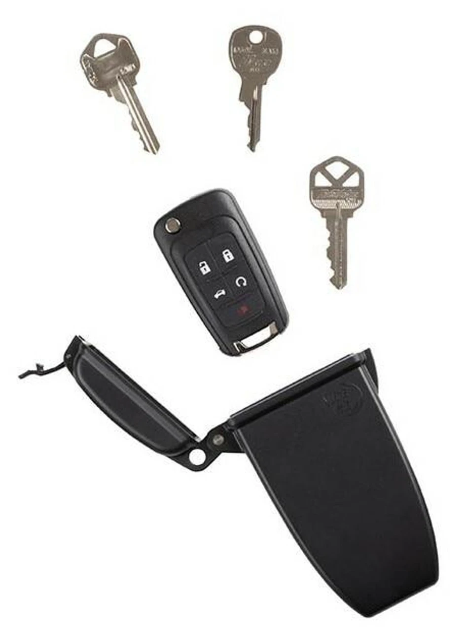 Nite Ize Hideout XL Magnetic Key Box 5 Nite Ize Hideout XL Magnetic Key Box - Image 3