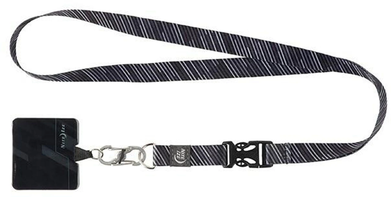 Nite Ize Hitch Phone Anchor + Lanyard 9 Nite Ize Hitch Phone Anchor + Lanyard - Image 7