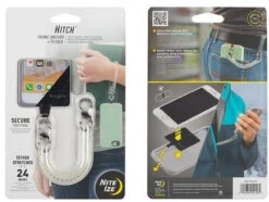 Nite Ize Hitch Phone Anchor + Tether 15 Nite Ize Hitch Phone Anchor + Tether -Outdoor Life Store nite ize hitch phone anchor tether hpat 38519.1608118701
