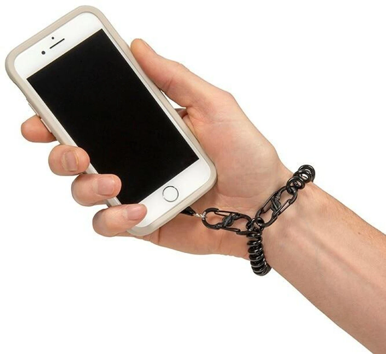 Nite Ize Hitch Phone Anchor + Tether 7 Nite Ize Hitch Phone Anchor + Tether - Image 5