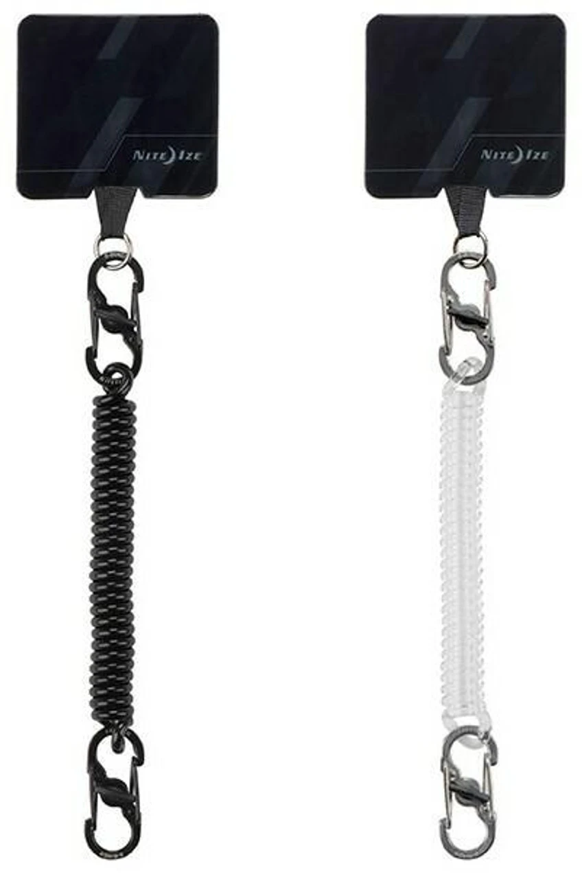Nite Ize Hitch Phone Anchor + Tether 4 Nite Ize Hitch Phone Anchor + Tether - Image 2
