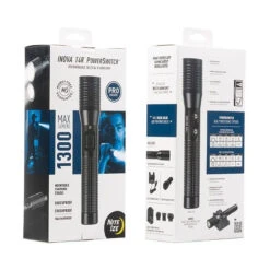 Nite Ize INOVA T4R PowerSwitch Rechargeable Tactical Flashlight -Outdoor Life Store nite ize inova t4r powerswitch rechargeable tactical flashlight t4re 01 r8 78175.1635463832