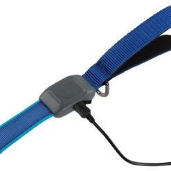 Nite Ize NiteDog Rechargeable LED Leash 17 Nite Ize NiteDog Rechargeable LED Leash -Outdoor Life Store nite ize nitedog rechargeable led leash ndlr 10254.1619216918