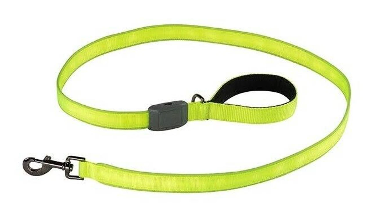Nite Ize NiteDog Rechargeable LED Leash 8 Nite Ize NiteDog Rechargeable LED Leash - Image 6