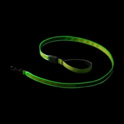 Nite Ize NiteDog Rechargeable LED Leash 14 Nite Ize NiteDog Rechargeable LED Leash -Outdoor Life Store nite ize nitedog rechargeable led leash ndlr 51948.1619217092
