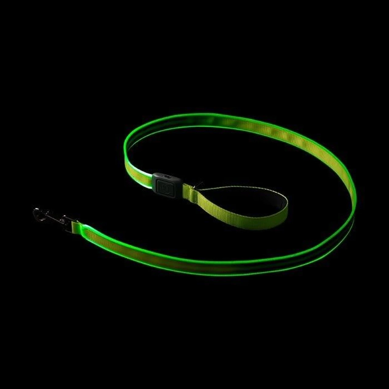 Nite Ize NiteDog Rechargeable LED Leash 6 Nite Ize NiteDog Rechargeable LED Leash - Image 4