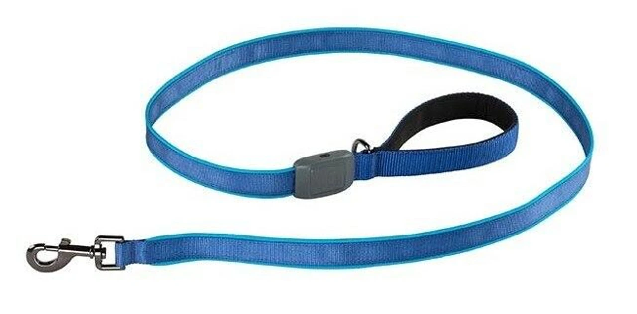 Nite Ize NiteDog Rechargeable LED Leash 7 Nite Ize NiteDog Rechargeable LED Leash - Image 5