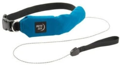 Nite Ize RadDog All-In-One Collar + Leash -Outdoor Life Store nite ize raddog all in one collar leash rrl 75470.1608162167