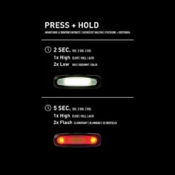 Nite Ize Radiant 170 Rechargeable Clip Light -Outdoor Life Store nite ize radiant 170 rechargeable clip light r170rc 01 r7 14573.1616660186