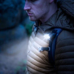 Nite Ize Radiant 170 Rechargeable Clip Light