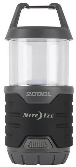 Nite Ize Radiant 200 Collapsible Lantern + Flashlight 11 Nite Ize Radiant 200 Collapsible Lantern + Flashlight -Outdoor Life Store nite ize radiant 200 collapsible lantern flashlight r200cl 09 r8 87912.1608075304
