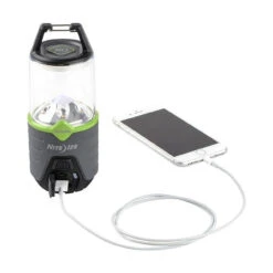 Nite Ize Radiant 314 Rechargeable Lantern -Outdoor Life Store nite ize radiant 314 rechargeable lantern r314rl 17 r8 56746.1616660358
