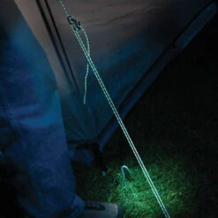 Nite Ize ShineLine Reflective Cord 50 Ft. -Outdoor Life Store nite ize reflective rope rr 04 50 56971.1607708413