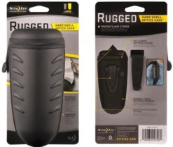 Nite Ize Rugged Hard Shell Optics Case -Outdoor Life Store nite ize rugged hard shell optics case ngcl 03 01 67533.1607728356