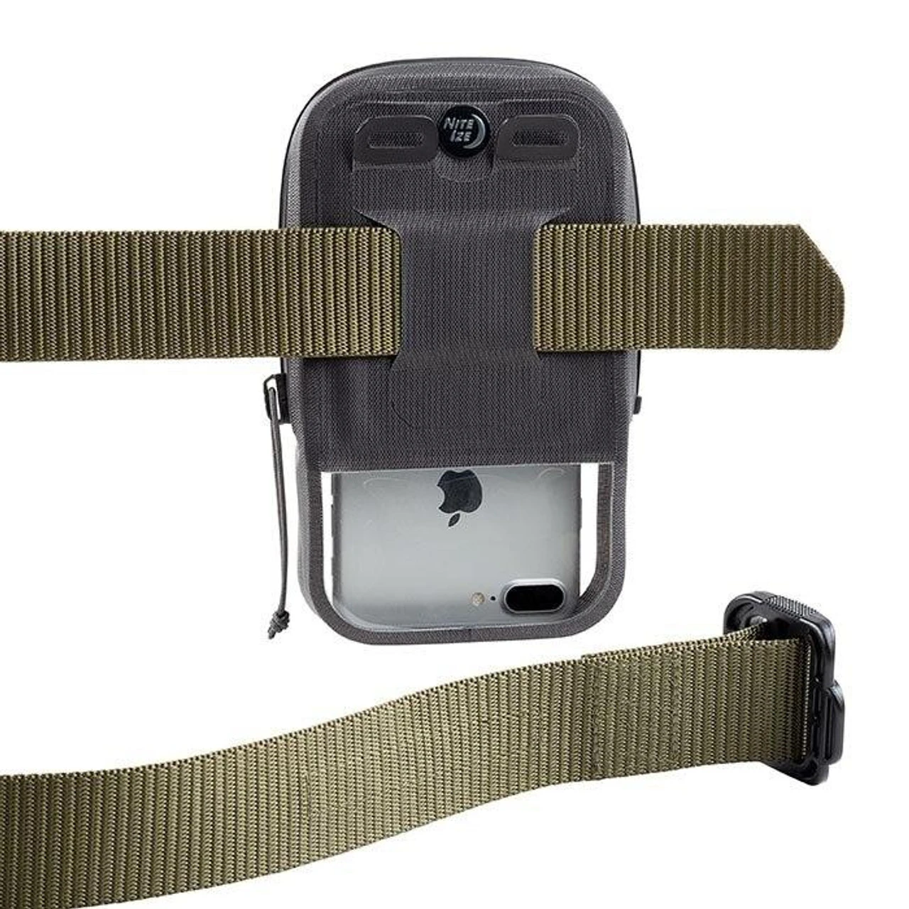 Nite Ize RunOff Waterproof Phone Case 9 Nite Ize RunOff Waterproof Phone Case - Image 7